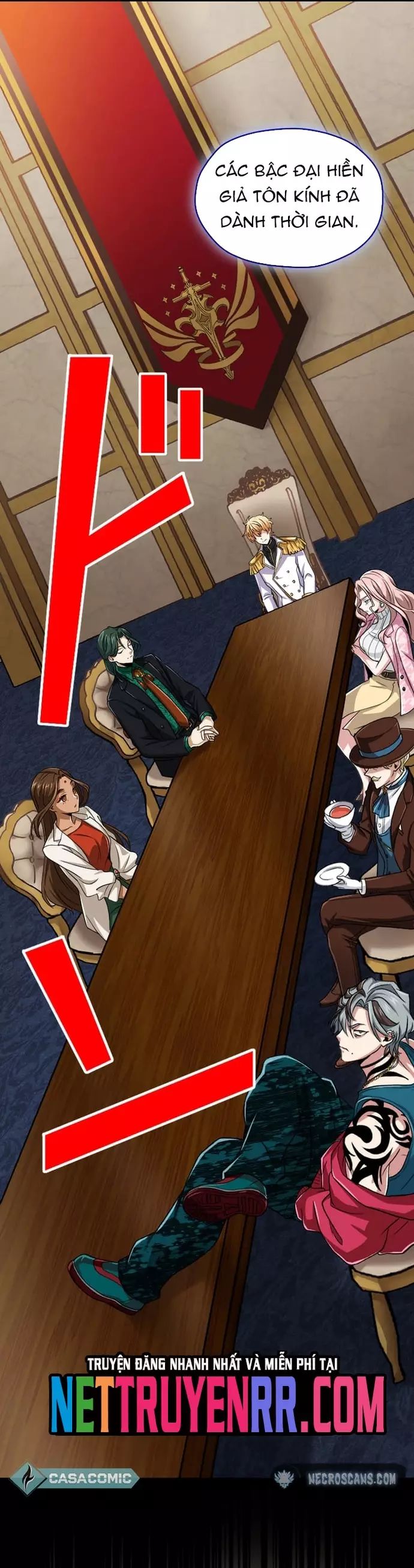 Đại Hiền Nhân Ma Thuật Cấp 99990000 Chapter 103 - 2