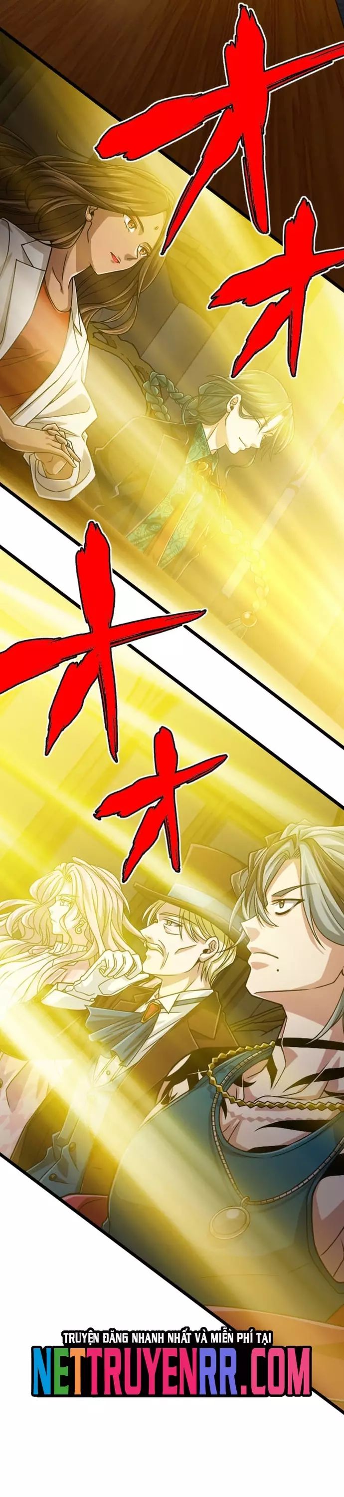 Đại Hiền Nhân Ma Thuật Cấp 99990000 Chapter 103 - 16