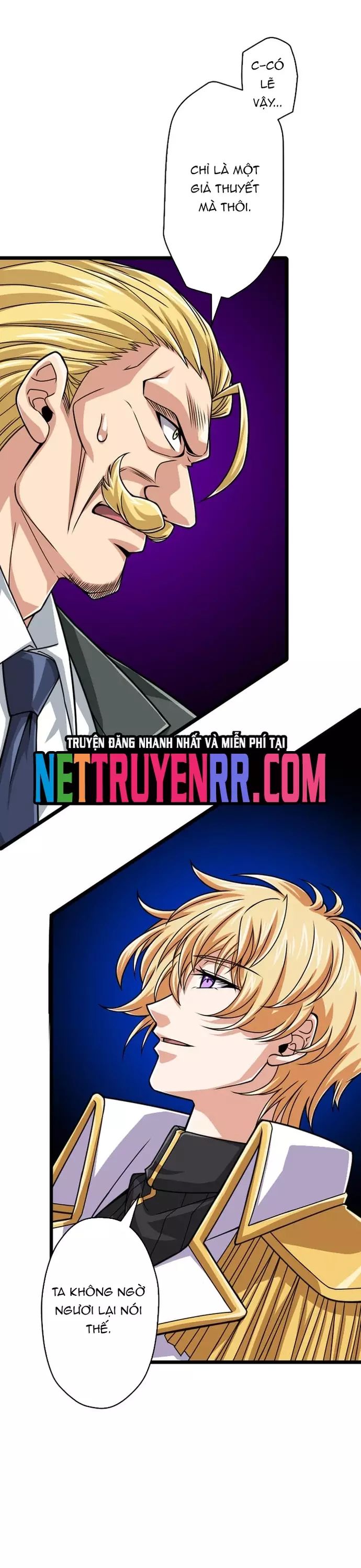 Đại Hiền Nhân Ma Thuật Cấp 99990000 Chapter 103 - 18