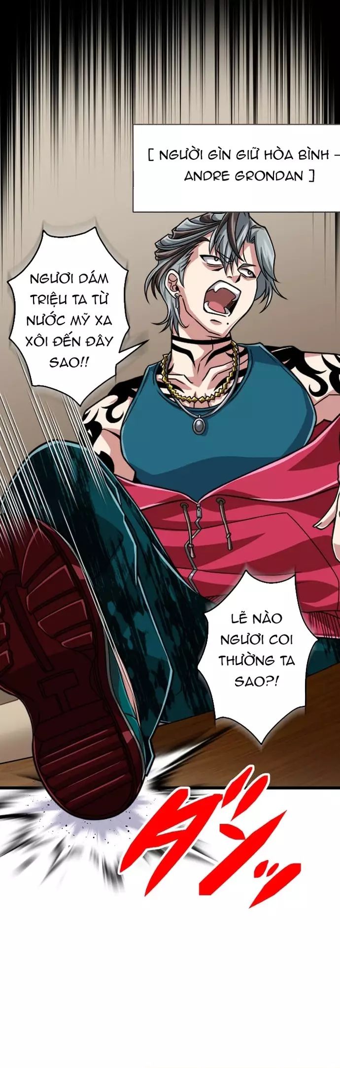 Đại Hiền Nhân Ma Thuật Cấp 99990000 Chapter 103 - 3