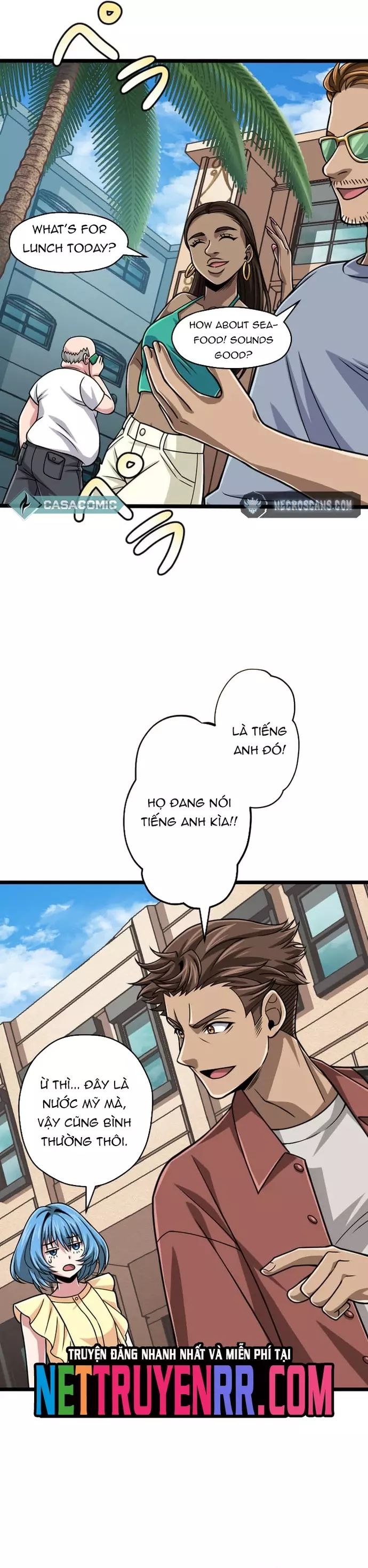 Đại Hiền Nhân Ma Thuật Cấp 99990000 Chapter 103 - 22