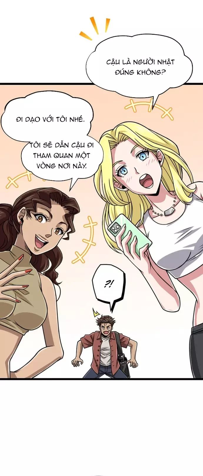 Đại Hiền Nhân Ma Thuật Cấp 99990000 Chapter 103 - 24