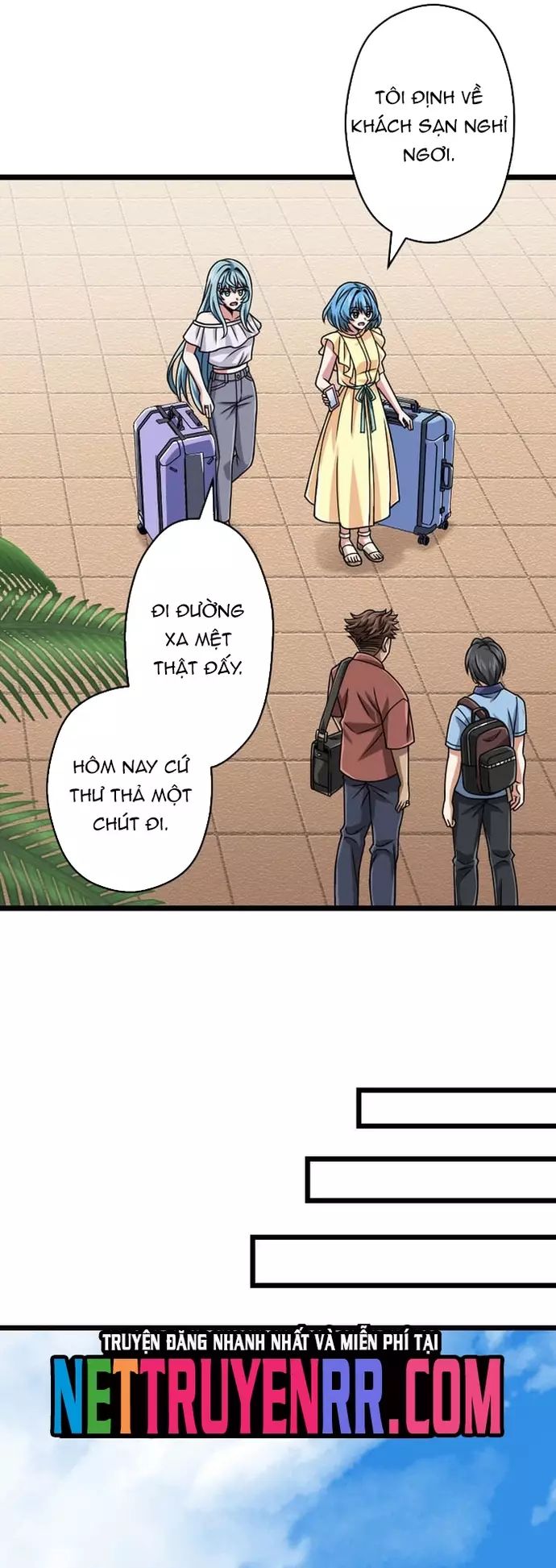 Đại Hiền Nhân Ma Thuật Cấp 99990000 Chapter 103 - 27