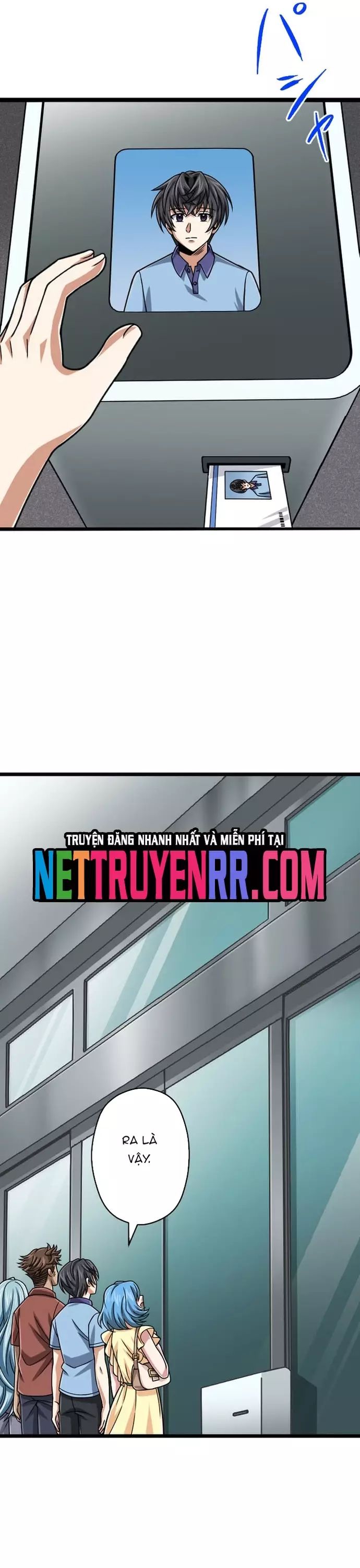 Đại Hiền Nhân Ma Thuật Cấp 99990000 Chapter 103 - 30