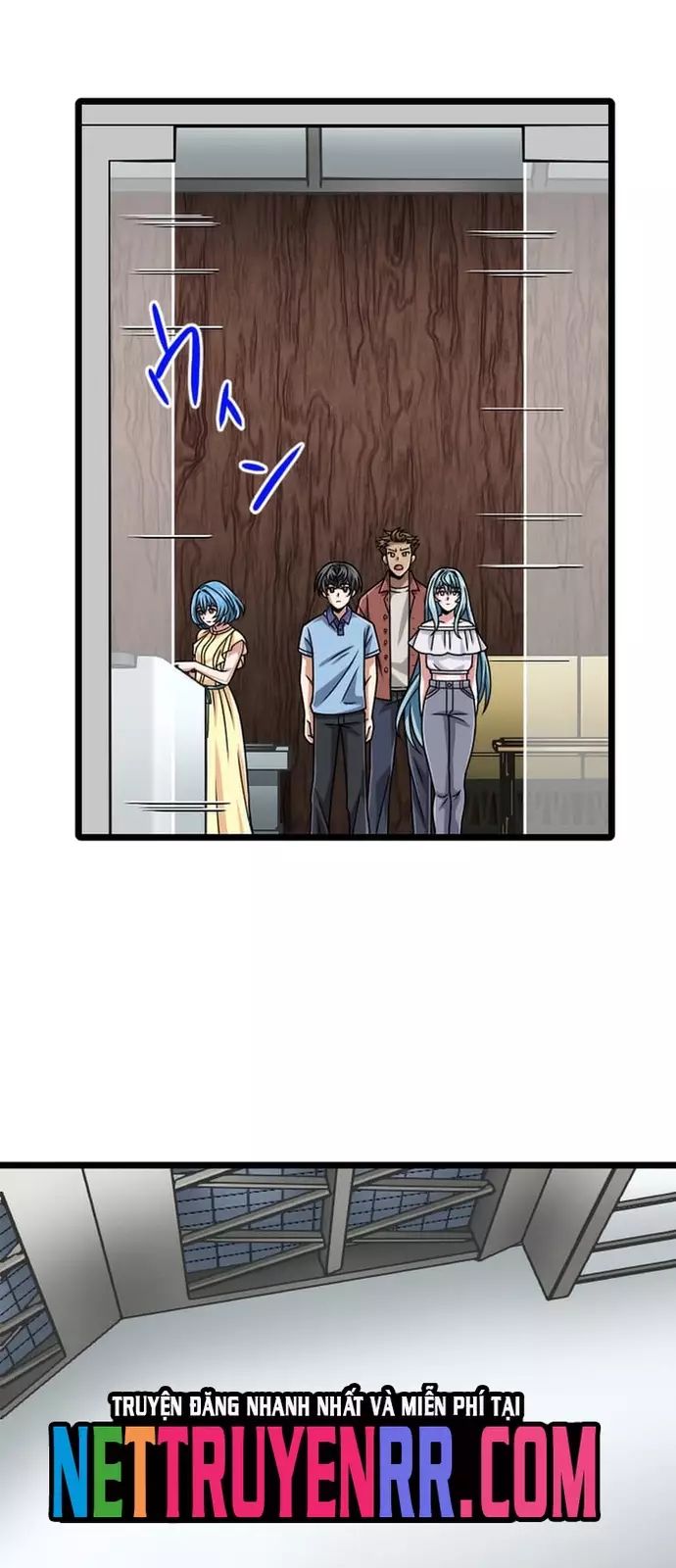 Đại Hiền Nhân Ma Thuật Cấp 99990000 Chapter 103 - 31