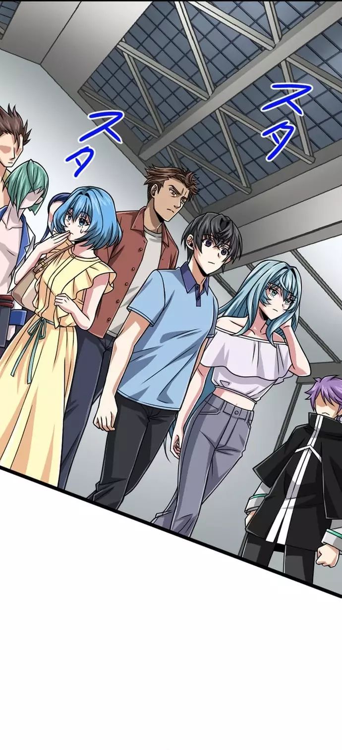 Đại Hiền Nhân Ma Thuật Cấp 99990000 Chapter 103 - 33