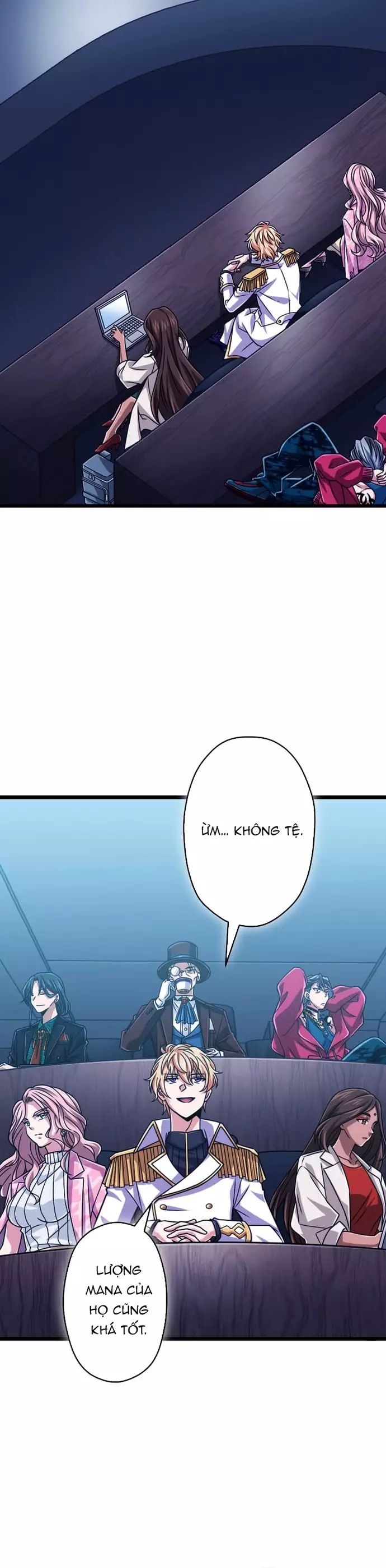 Đại Hiền Nhân Ma Thuật Cấp 99990000 Chapter 103 - 36