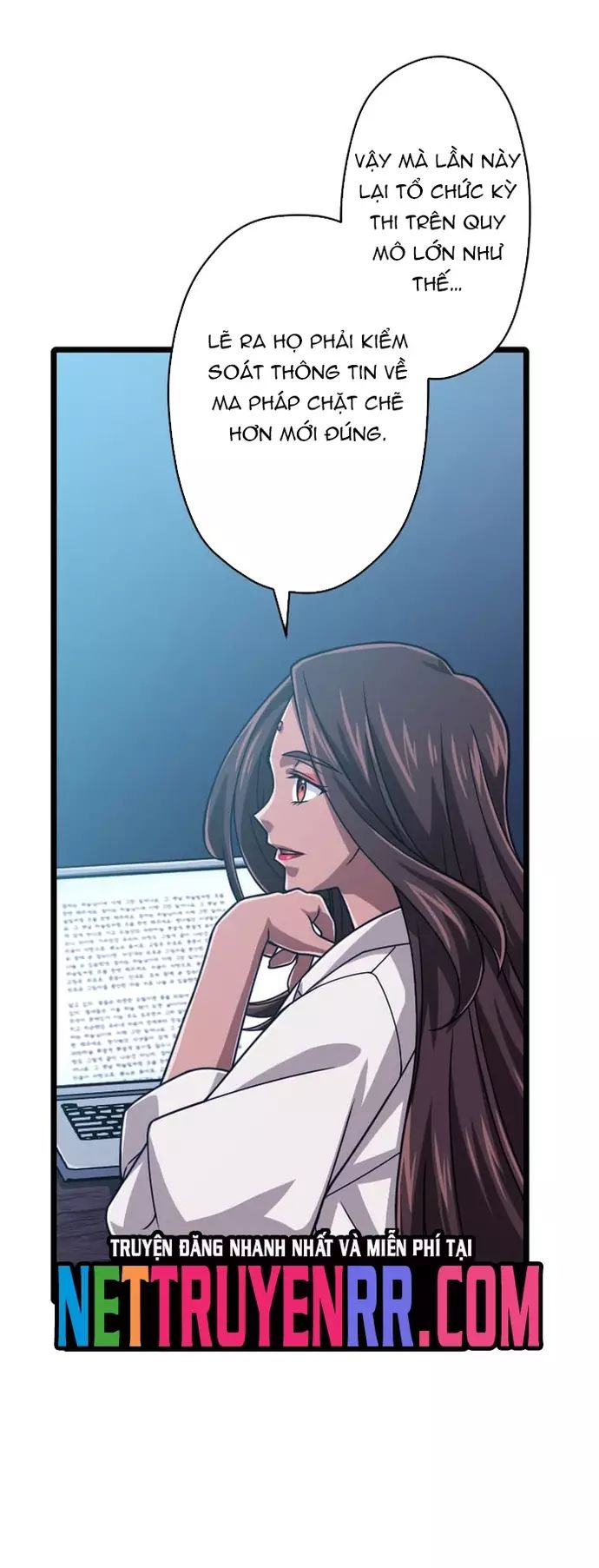 Đại Hiền Nhân Ma Thuật Cấp 99990000 Chapter 103 - 39