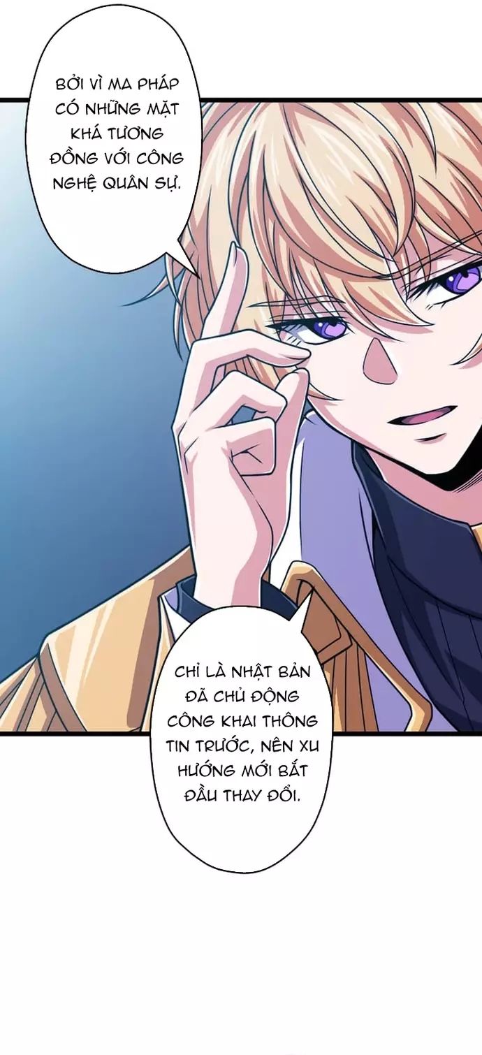 Đại Hiền Nhân Ma Thuật Cấp 99990000 Chapter 103 - 40