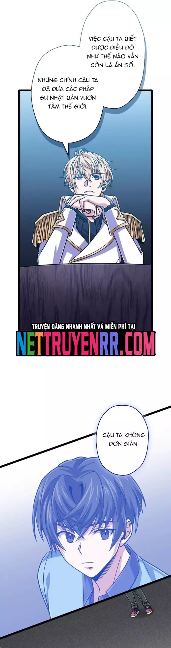 Đại Hiền Nhân Ma Thuật Cấp 99990000 Chapter 103 - 42