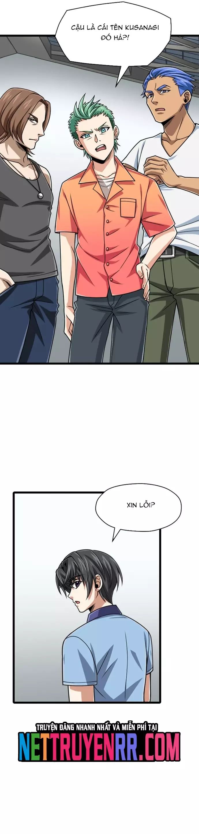 Đại Hiền Nhân Ma Thuật Cấp 99990000 Chapter 103 - 44