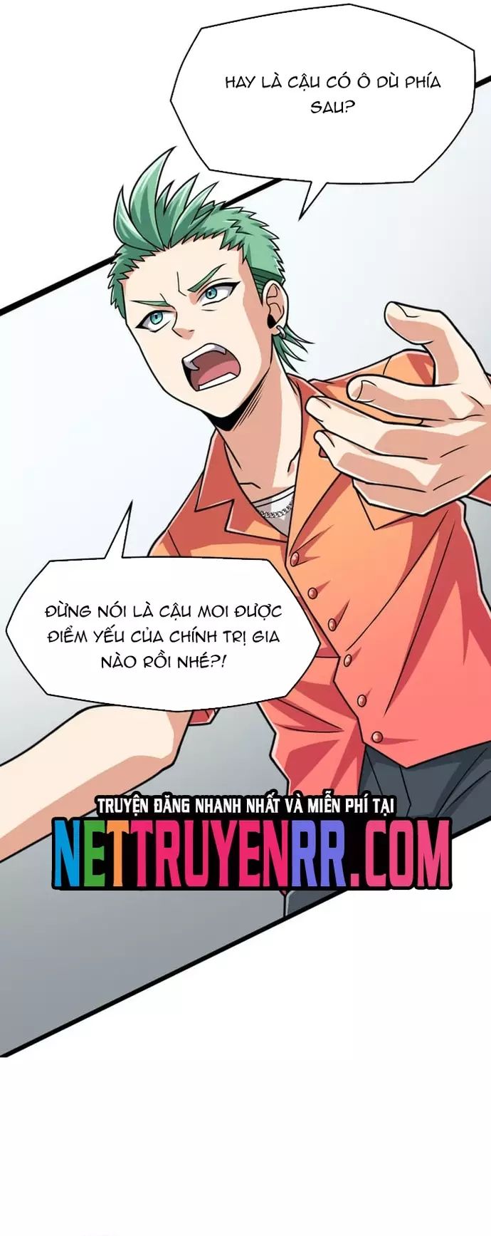 Đại Hiền Nhân Ma Thuật Cấp 99990000 Chapter 103 - 46