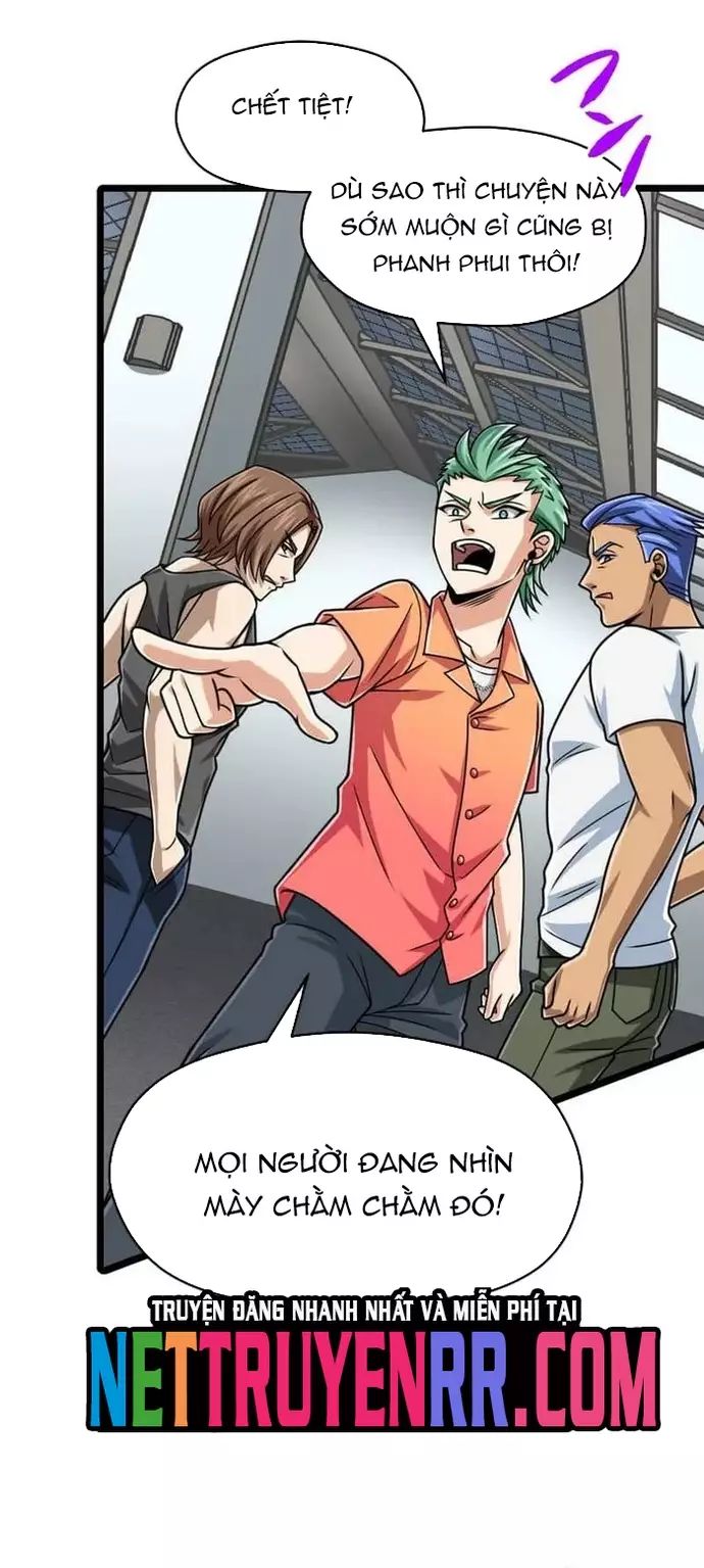 Đại Hiền Nhân Ma Thuật Cấp 99990000 Chapter 103 - 48