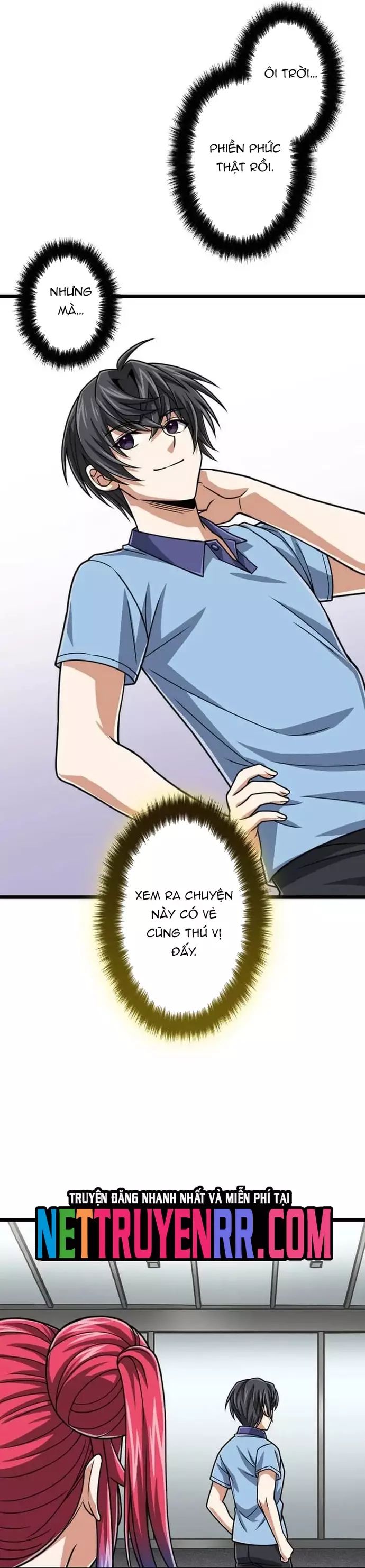 Đại Hiền Nhân Ma Thuật Cấp 99990000 Chapter 103 - 50