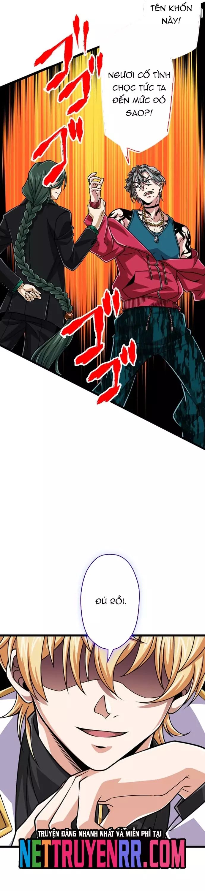 Đại Hiền Nhân Ma Thuật Cấp 99990000 Chapter 103 - 8