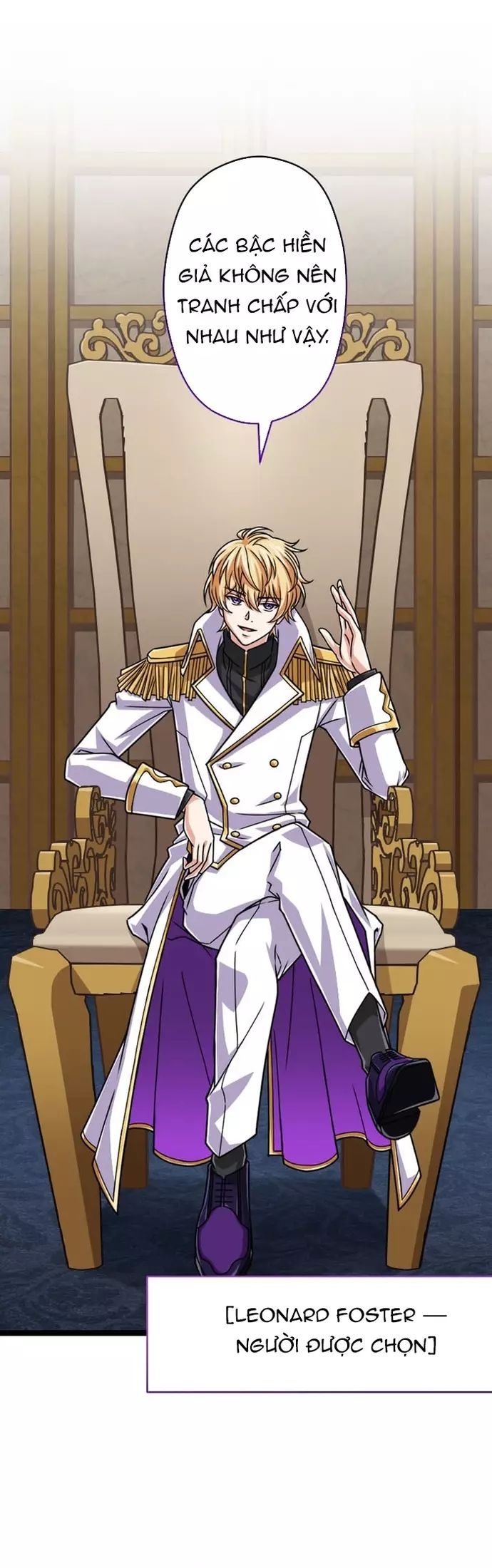 Đại Hiền Nhân Ma Thuật Cấp 99990000 Chapter 103 - 9