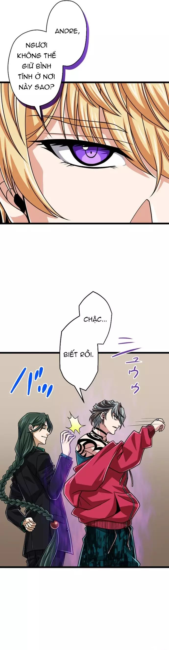 Đại Hiền Nhân Ma Thuật Cấp 99990000 Chapter 103 - 10