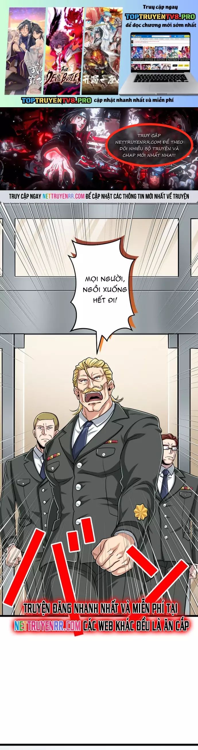 Đại Hiền Nhân Ma Thuật Cấp 99990000 Chapter 104 - 1