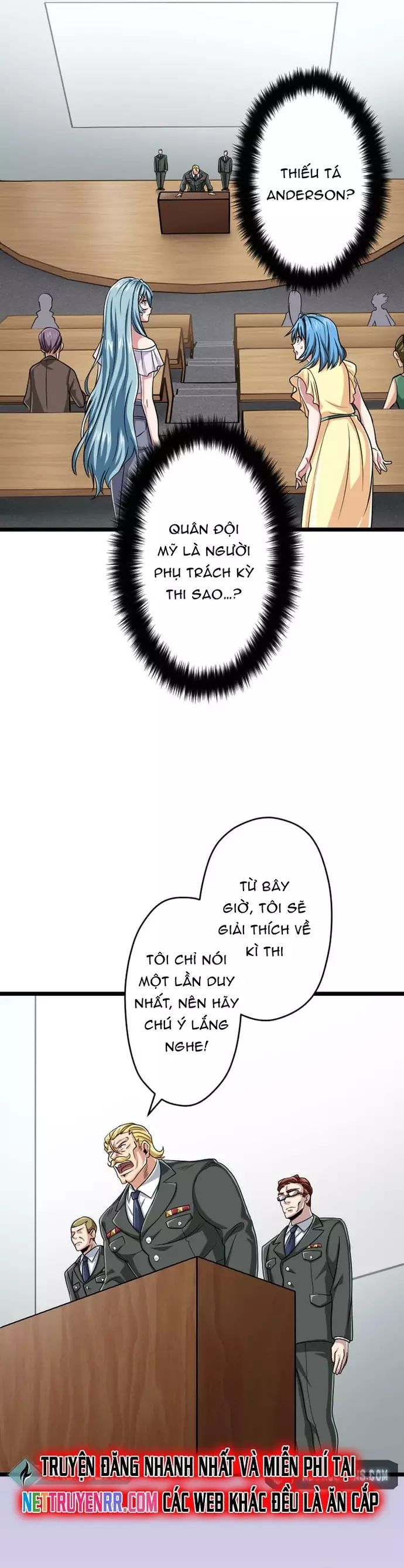 Đại Hiền Nhân Ma Thuật Cấp 99990000 Chapter 104 - 2