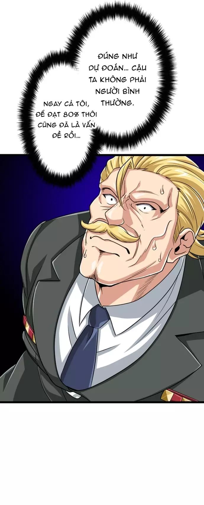 Đại Hiền Nhân Ma Thuật Cấp 99990000 Chapter 104 - 14