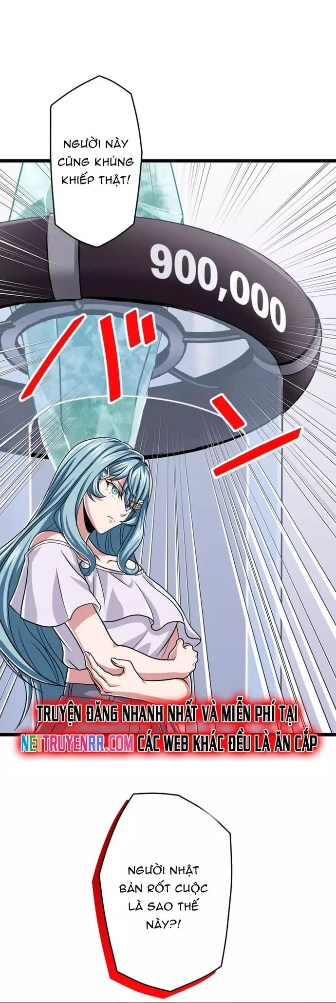 Đại Hiền Nhân Ma Thuật Cấp 99990000 Chapter 104 - 20