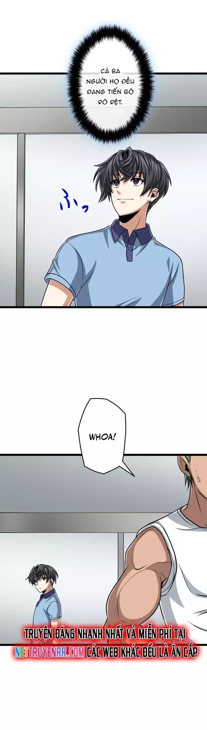 Đại Hiền Nhân Ma Thuật Cấp 99990000 Chapter 104 - 22