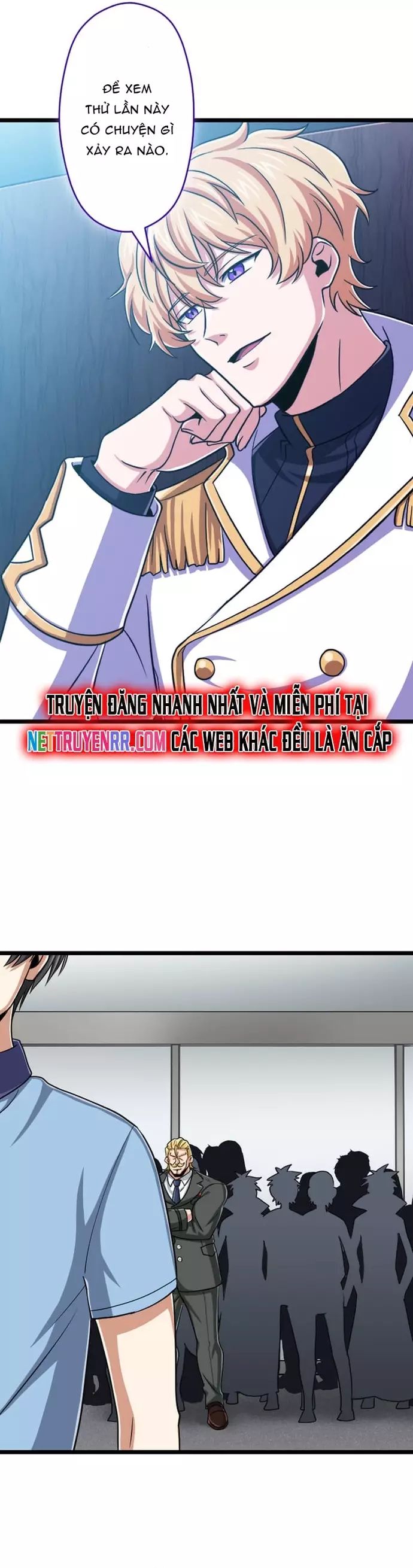 Đại Hiền Nhân Ma Thuật Cấp 99990000 Chapter 104 - 27