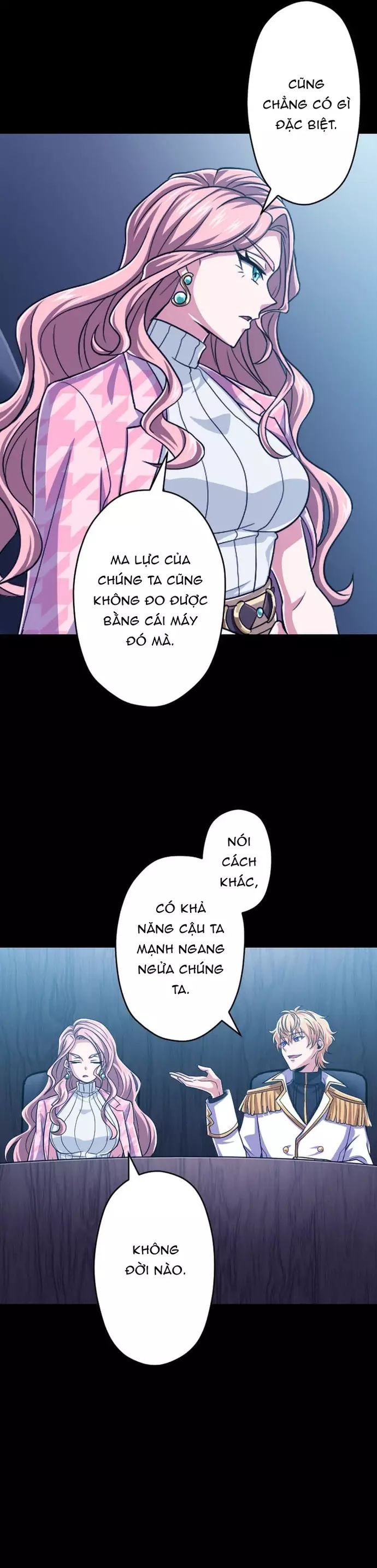 Đại Hiền Nhân Ma Thuật Cấp 99990000 Chapter 104 - 34