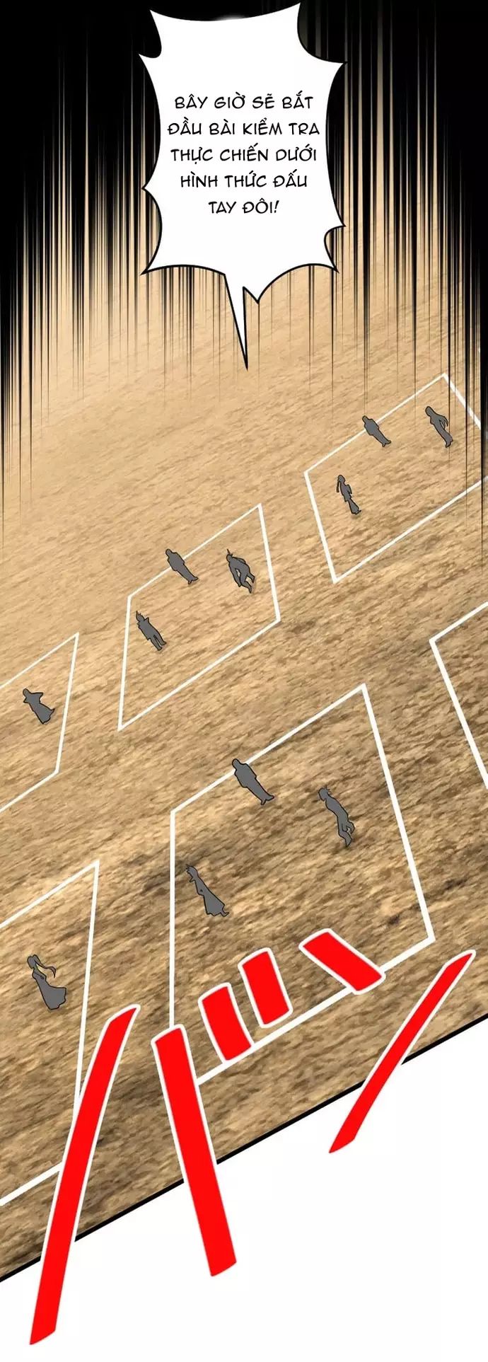 Đại Hiền Nhân Ma Thuật Cấp 99990000 Chapter 104 - 36