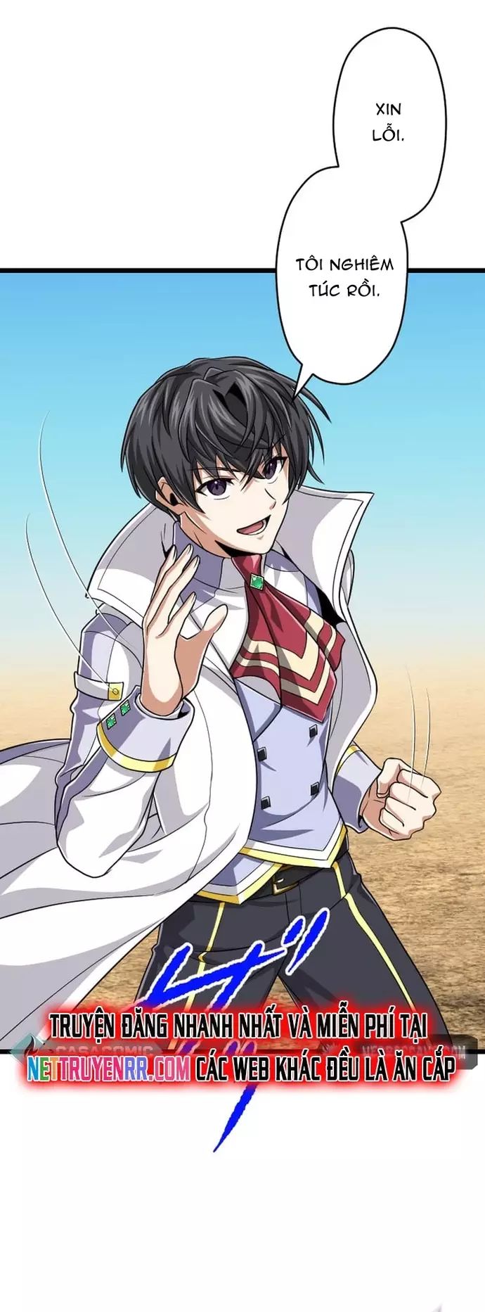 Đại Hiền Nhân Ma Thuật Cấp 99990000 Chapter 104 - 38