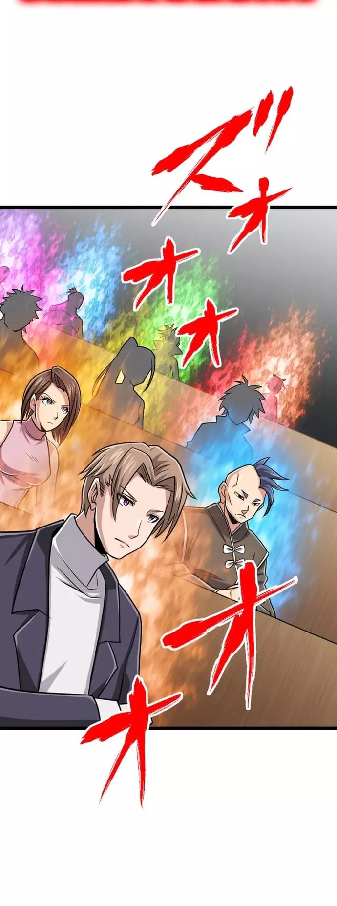 Đại Hiền Nhân Ma Thuật Cấp 99990000 Chapter 104 - 7