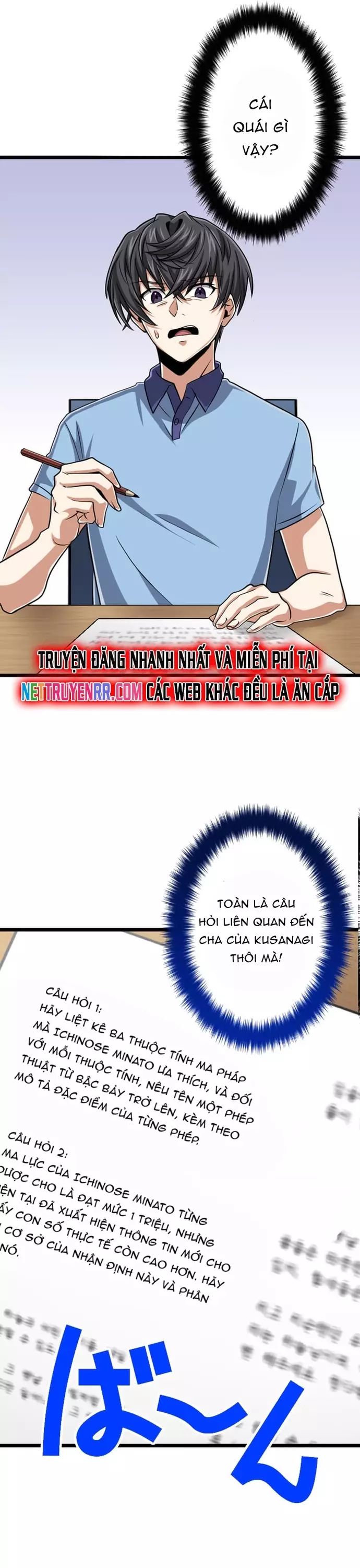 Đại Hiền Nhân Ma Thuật Cấp 99990000 Chapter 104 - 10