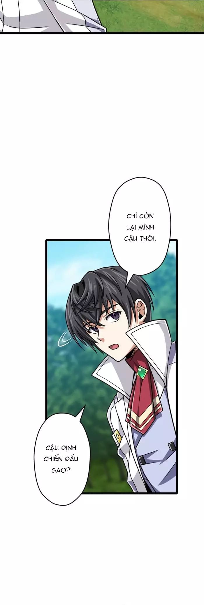 Đại Hiền Nhân Ma Thuật Cấp 99990000 Chapter 107 - 16