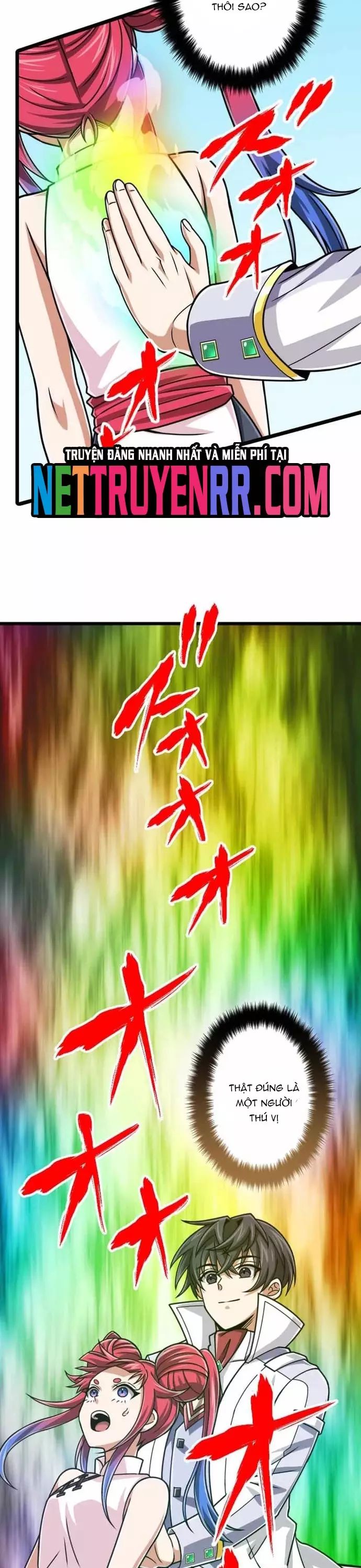 Đại Hiền Nhân Ma Thuật Cấp 99990000 Chapter 109 - 15