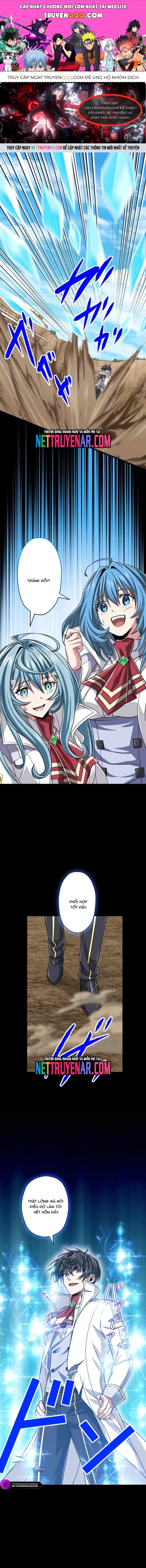 Đại Hiền Nhân Ma Thuật Cấp 99990000 Chapter 111 - 1