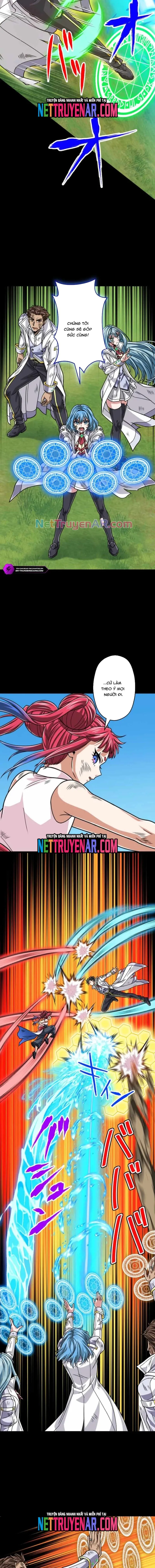 Đại Hiền Nhân Ma Thuật Cấp 99990000 Chapter 111 - 16