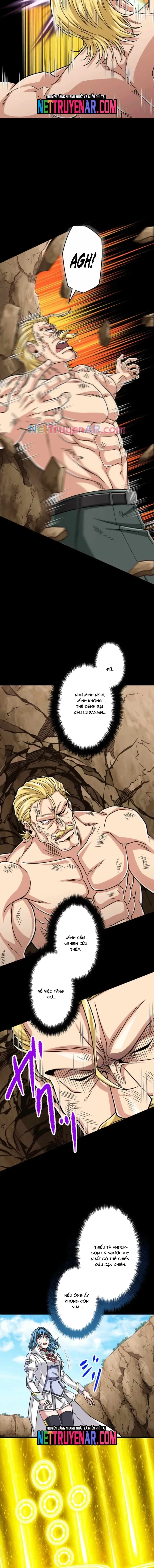 Đại Hiền Nhân Ma Thuật Cấp 99990000 Chapter 111 - 6