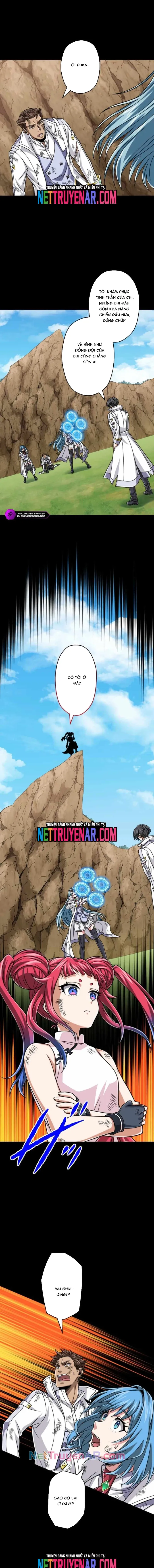 Đại Hiền Nhân Ma Thuật Cấp 99990000 Chapter 111 - 9