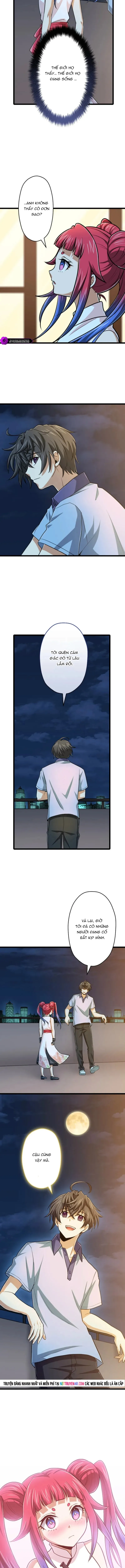 Đại Hiền Nhân Ma Thuật Cấp 99990000 Chapter 112 - 12