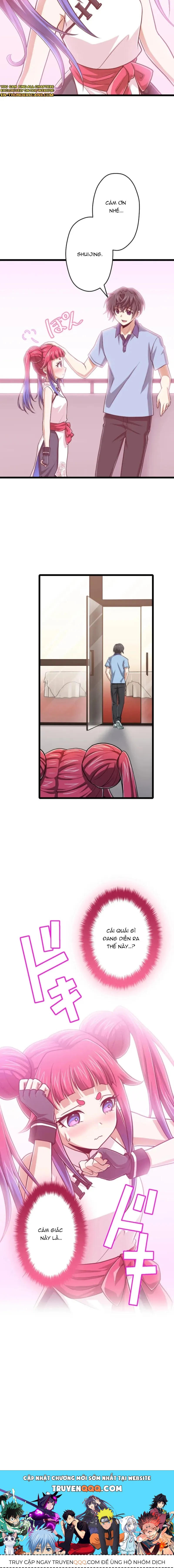 Đại Hiền Nhân Ma Thuật Cấp 99990000 Chapter 112 - 13