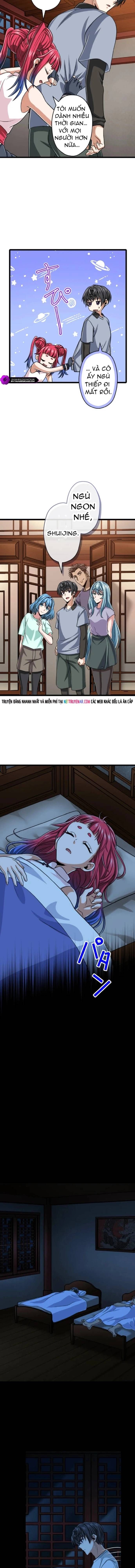 Đại Hiền Nhân Ma Thuật Cấp 99990000 Chapter 113 - 14