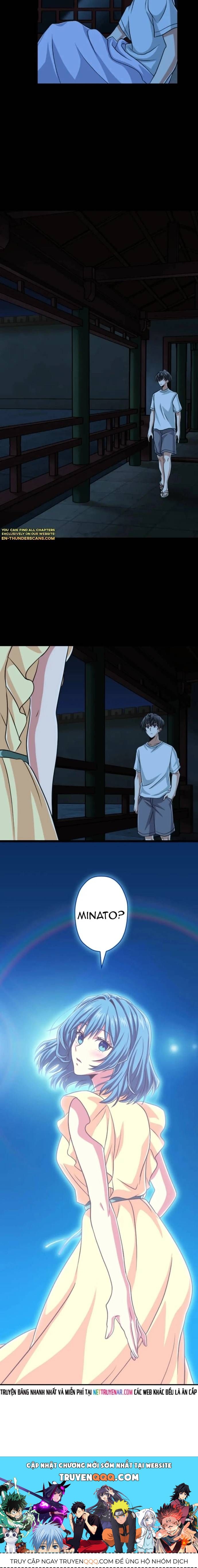 Đại Hiền Nhân Ma Thuật Cấp 99990000 Chapter 113 - 15