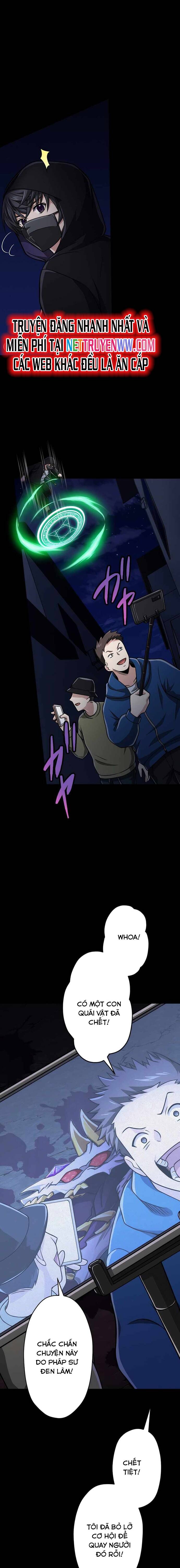 Đại Hiền Nhân Ma Thuật Cấp 99990000 Chapter 35 - 2