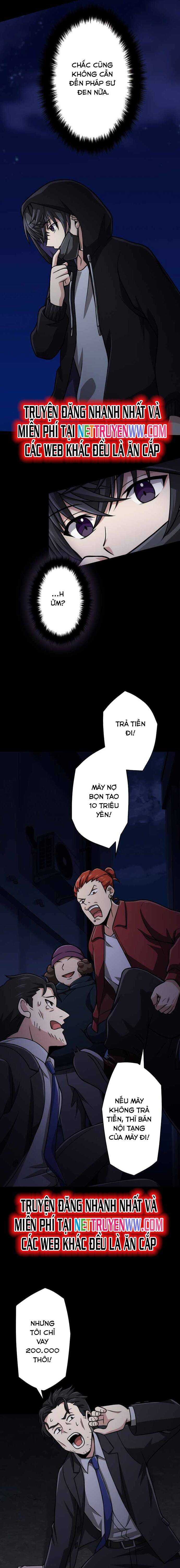 Đại Hiền Nhân Ma Thuật Cấp 99990000 Chapter 35 - 4