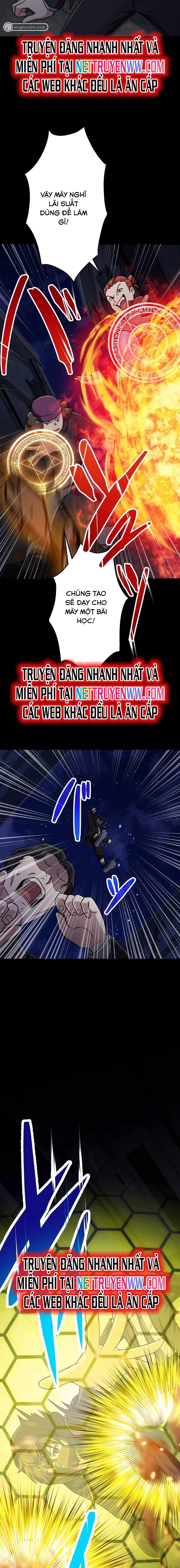 Đại Hiền Nhân Ma Thuật Cấp 99990000 Chapter 35 - 5