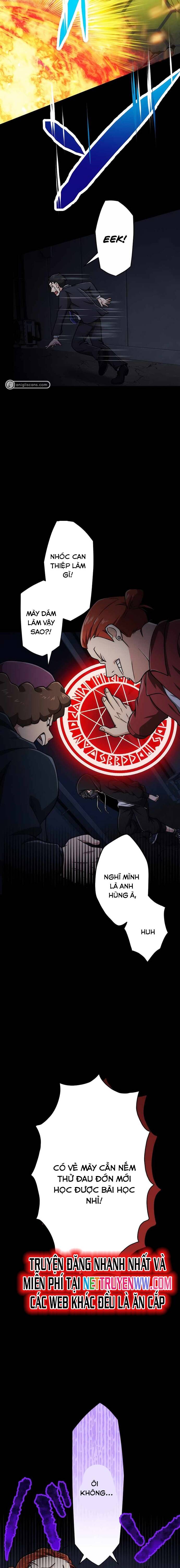 Đại Hiền Nhân Ma Thuật Cấp 99990000 Chapter 35 - 6
