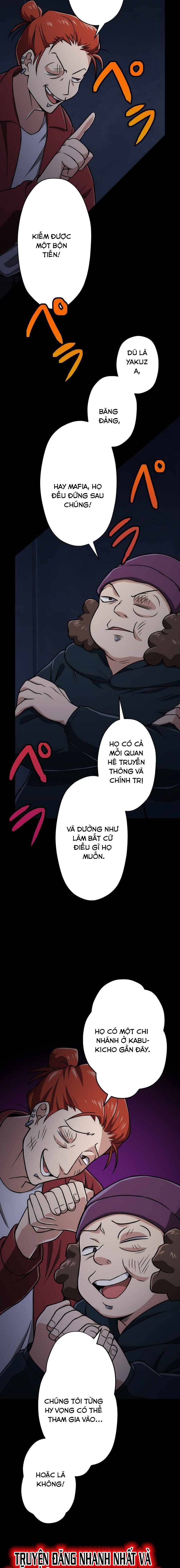 Đại Hiền Nhân Ma Thuật Cấp 99990000 Chapter 35 - 9