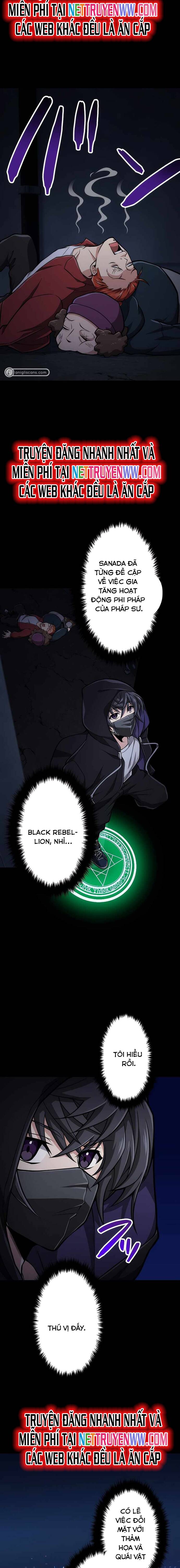 Đại Hiền Nhân Ma Thuật Cấp 99990000 Chapter 35 - 10