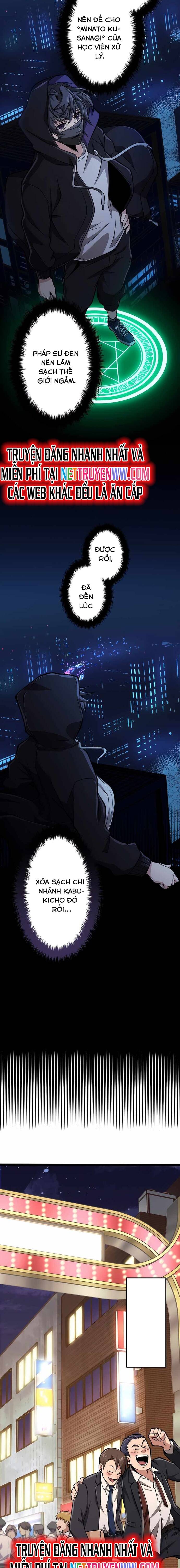Đại Hiền Nhân Ma Thuật Cấp 99990000 Chapter 35 - 11
