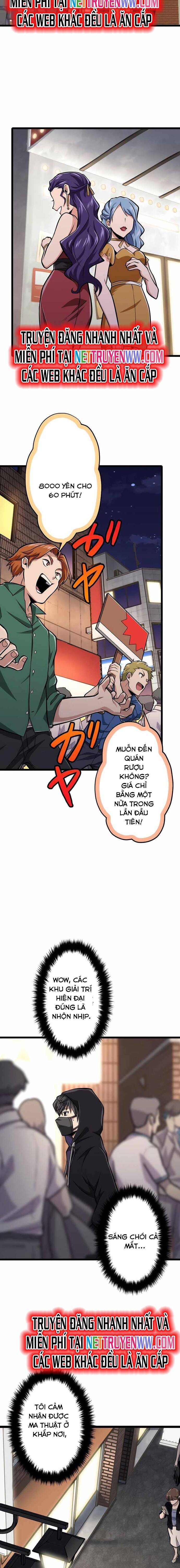 Đại Hiền Nhân Ma Thuật Cấp 99990000 Chapter 35 - 12